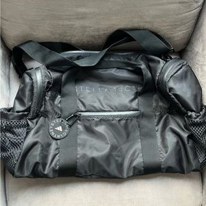 Adidas x Stella McCartney large duffel